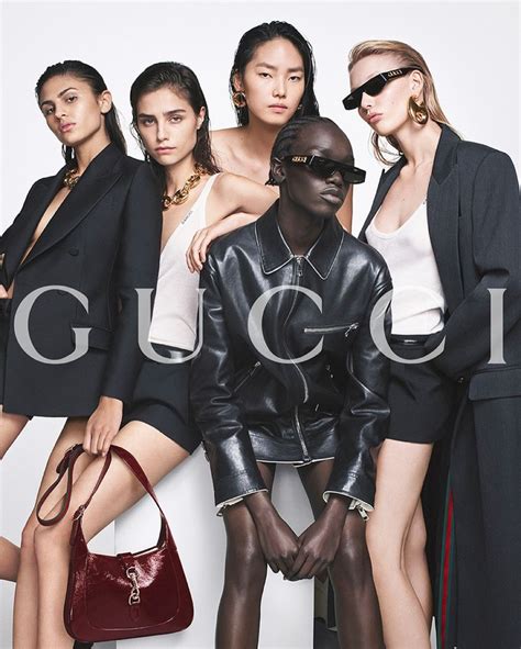 gucci magazin|gucci latest collection.